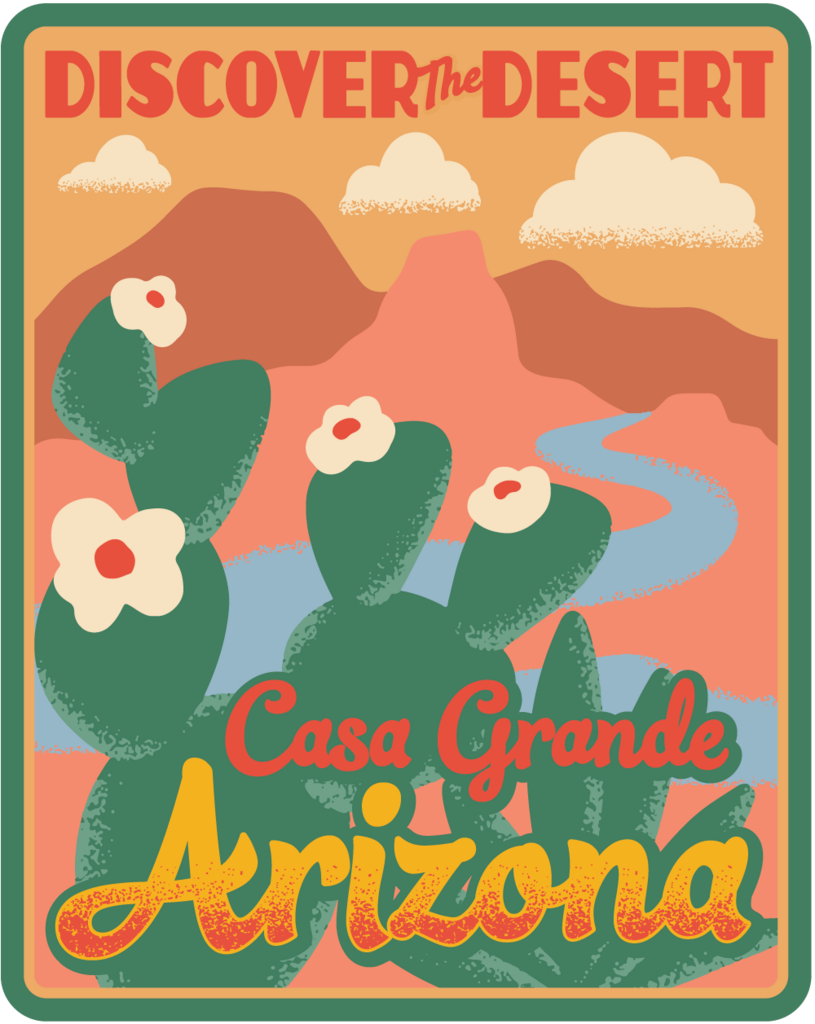 AMERICAN MADE MESA/CACTUS FB