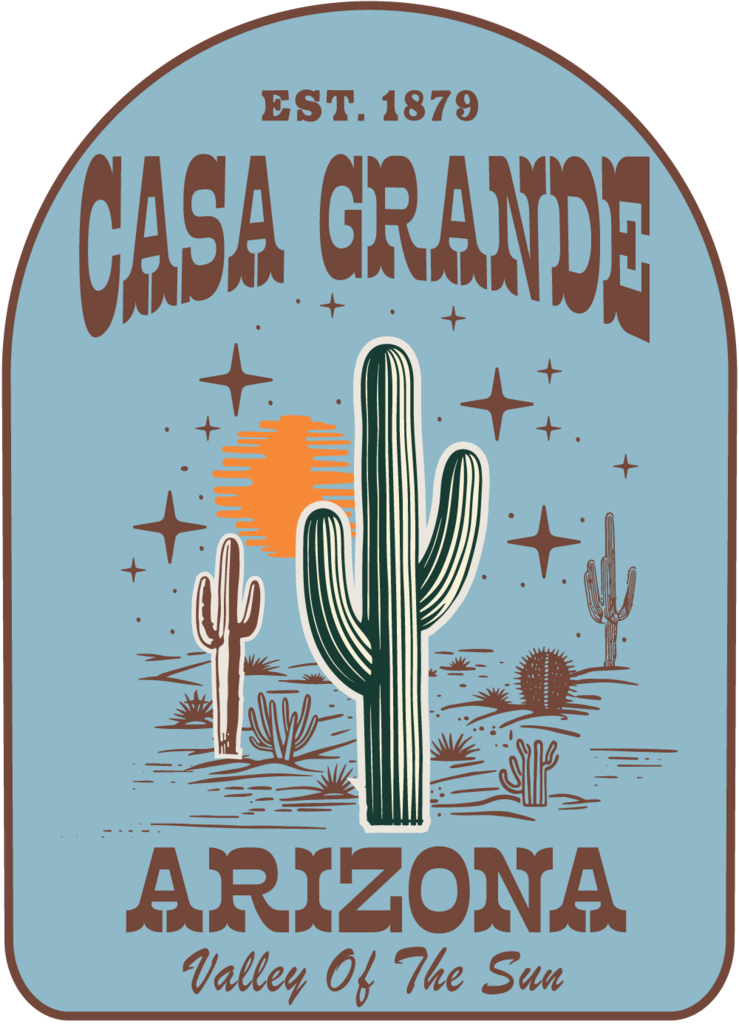 ROULADE SAGUARO/STARS YT