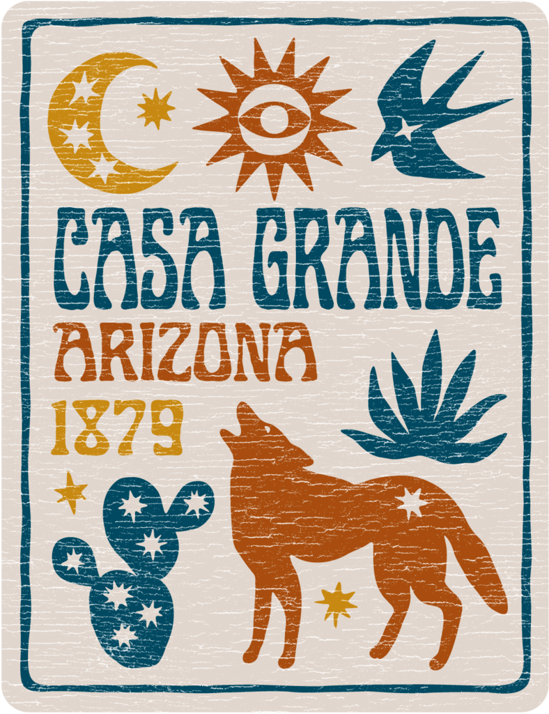 VINIC COYOTE/MOON/SUN SOFT YT