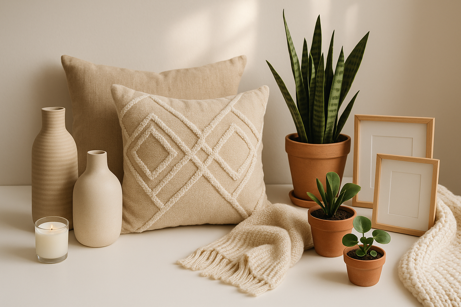 Home Goods
