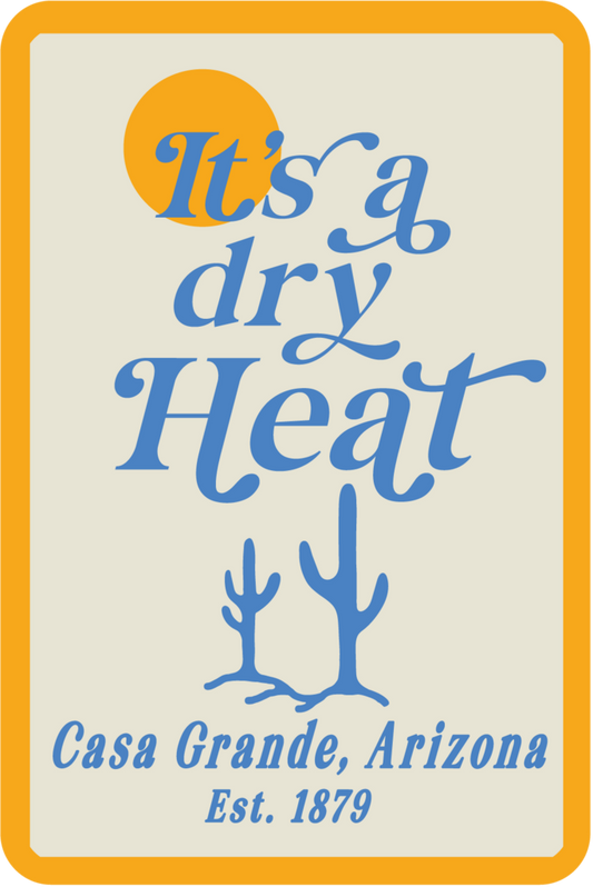 ACTUATE SUN/CACTUS PUFF