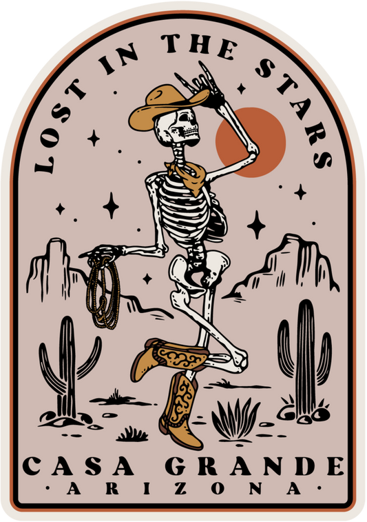 CANNELURE SKELETON/SGRO VNT