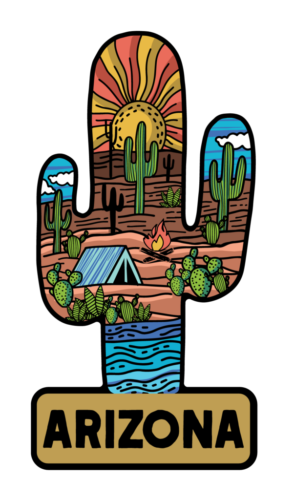 DARUNIA DESERT SCENE