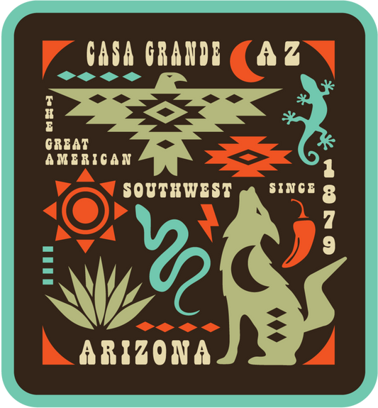 HAPPY FAM EGL/CYT/SNK/LZRD YT