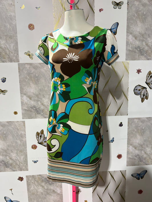 Y2K Medium Length Dress